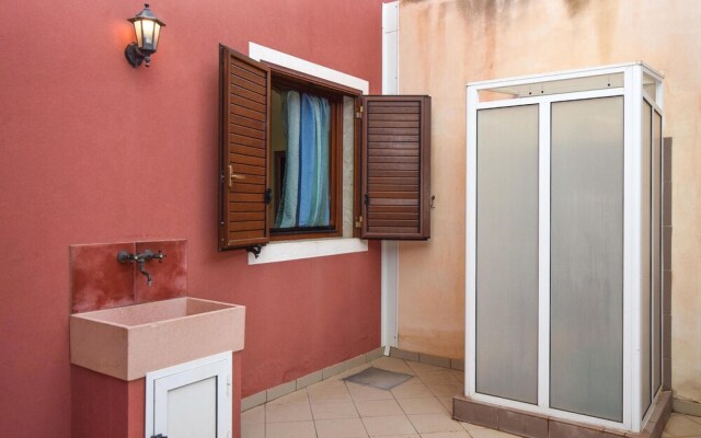 A Casa Saraceno