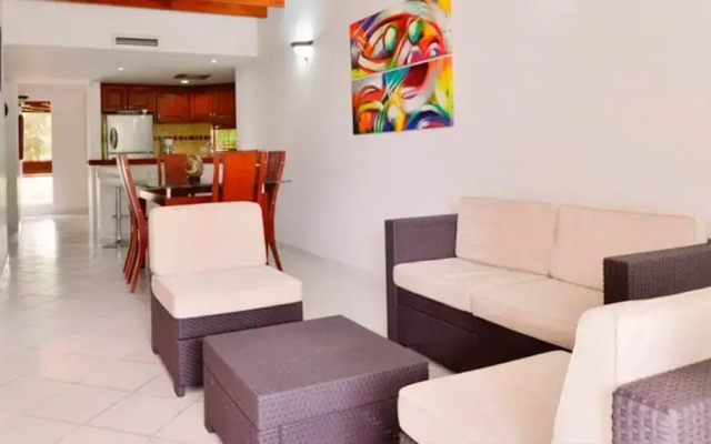 Edificio Bay Point