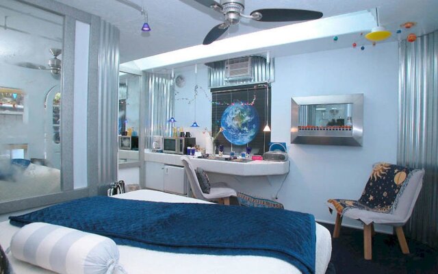 Wikiup Bed & Breakfast