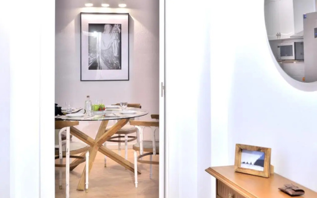 ABAL Apartments-Teatro