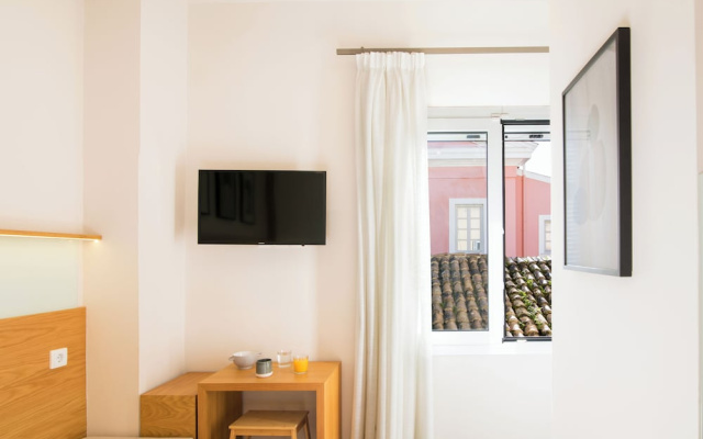 Pinia Residences by Corfuescapes