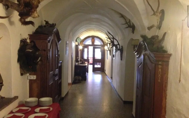 Gasthaus Sonne