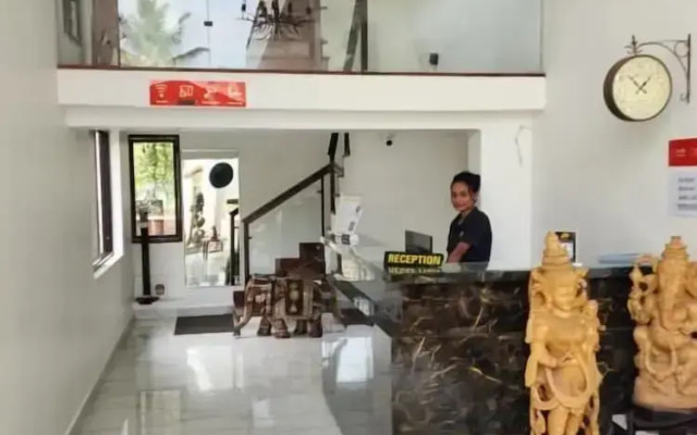 Seed Resort