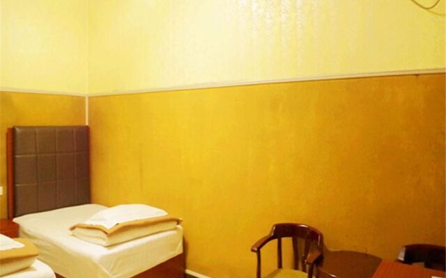 Chongqing Shapingba Yongtu Hotel