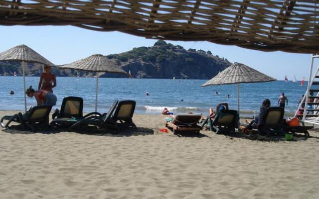 Villa Sarigerme Diamond