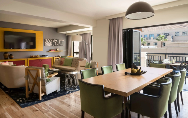 Andaz Napa, By Hyatt