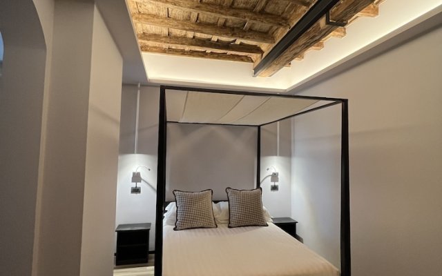 Flâneur - Rooms & Suites by Visconti