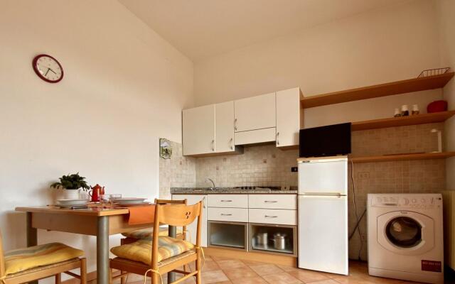 Capoliveri center with Outer space and Parking.-MALEA