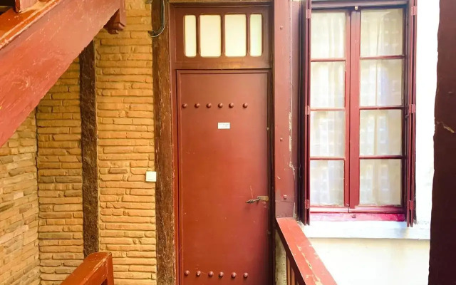 Studio des Carmes