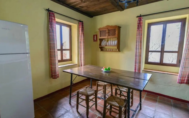 Casa Rural Azahar Periana by Ruralidays