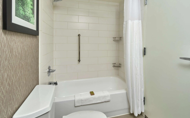 Hilton Cincinnati Airport