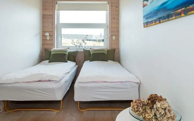 8 Person Holiday Home in Fano-by Traum