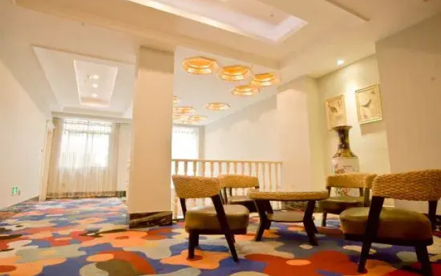 Yi Boutique Theme Hotel