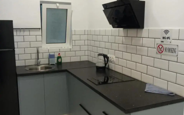 Sofokleous 57, Studio Katerina In Kallithea.