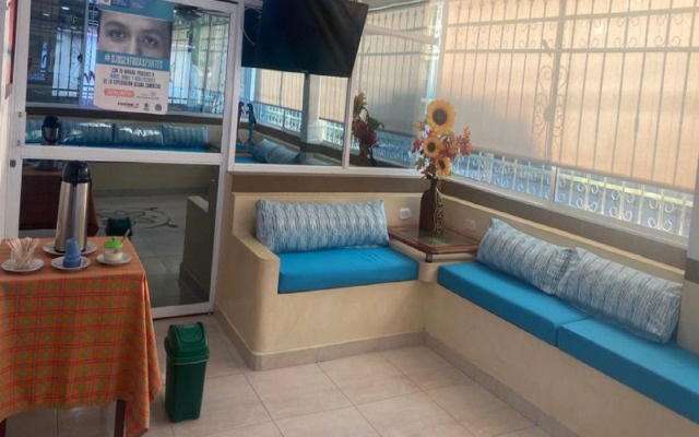 Hotel Colon Rodadero