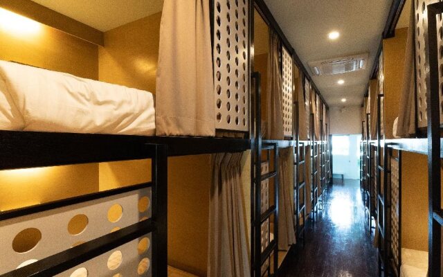 H2B Hostel