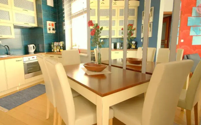 Apartament Marina