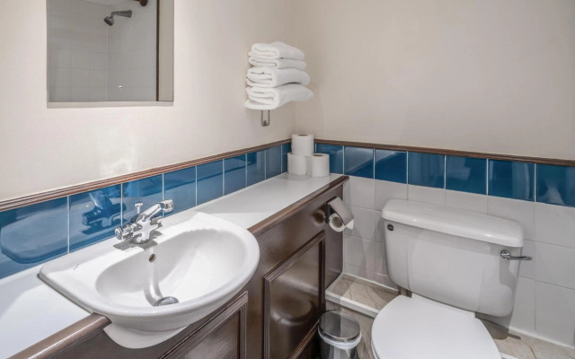 Bosworth Hall Hotel & Spa