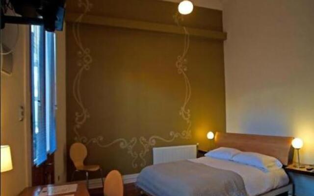 Hotel Latitud 33º Sur