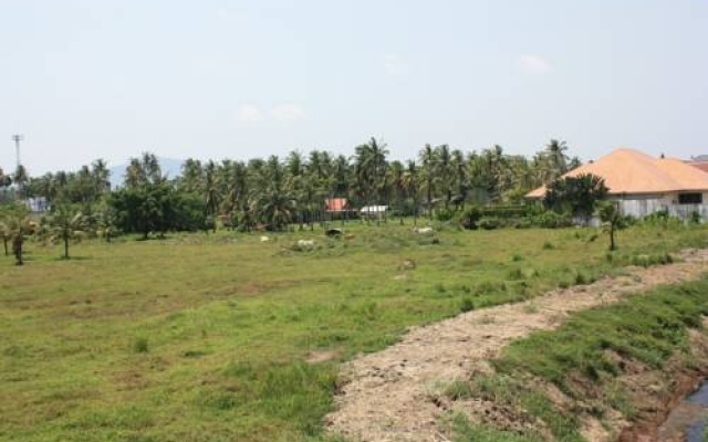 Chalong Sea View Resort