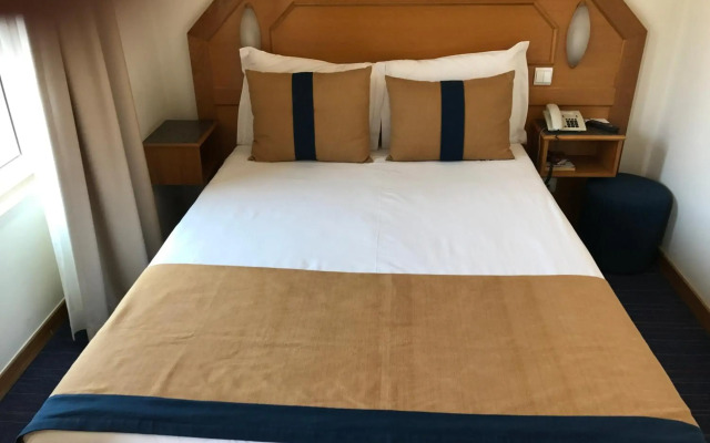 Hotel do Chile