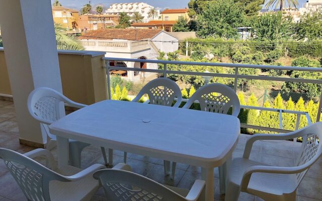 Apartamento Sueños Denia 9-1-3