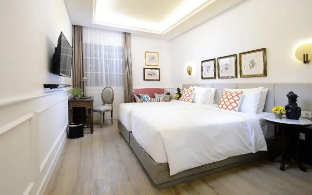 Brava Suites by ZIA Surabaya