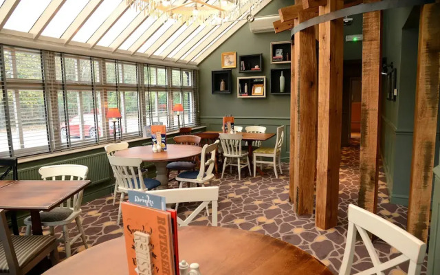Grouse & Claret, Derby by Marston's Inns