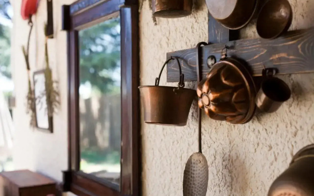 Vintage Provence