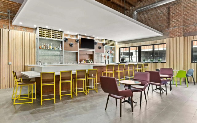 Home2 Suites by Hilton Phoenix Downtown 