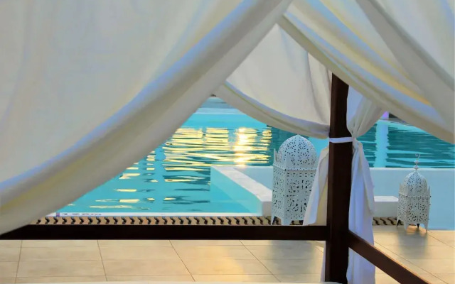 Hotel LIVVO Budha Beach