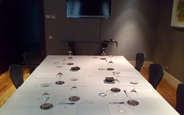 Nexus Valladolid Suites & Hotel