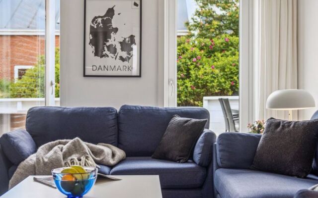 "Ljubinka" - 2.3km from the sea in Western Jutland