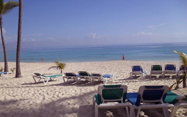 "villa Turquoise Veron Punta Cana"
