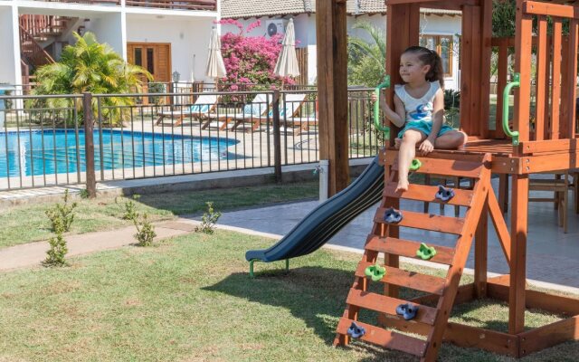 Arte da Natureza Hotel Bonito