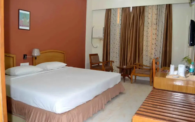 The Imperial Kushinagar