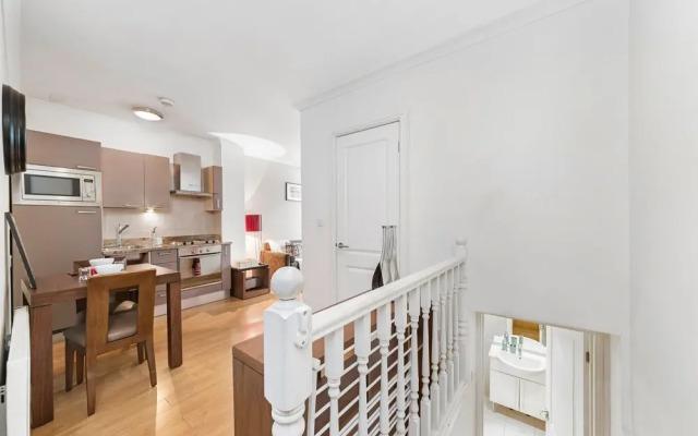 Lux London South Kensington
