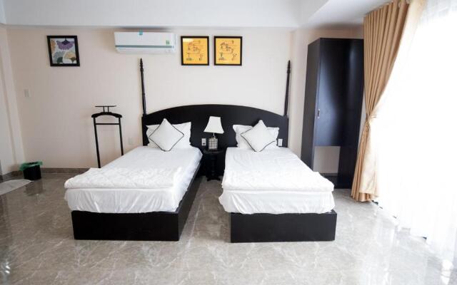 Noble Swan Residence Hotel