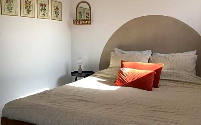 Vegan B&B De Veensezolder