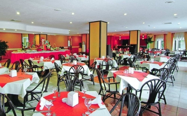 Özkaymak Alaaddin Otel