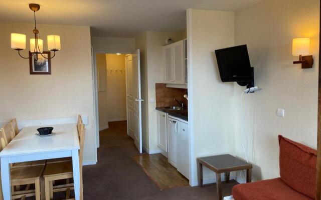 Appartement Avoriaz, 3 pièces, 7 personnes - FR-1-634-4