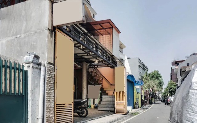 OYO 91754 Wisma Tiqita Syariah