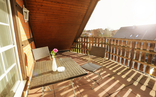 Hotel & Gasthaus Zur Linde