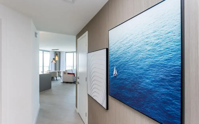 Hollywood Beach HHouse Rentals