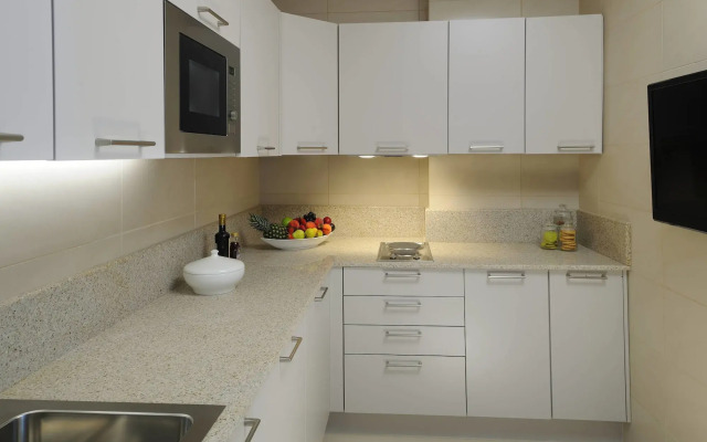 Residence Inn by Marriott Kuwait City