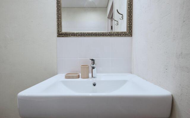 Апартаменты на улице Садовая