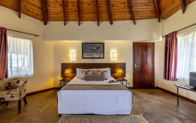 Sentrim Elementaita Lodge
