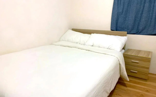 The Cove Hostel - Tong Fuk Sea Lion