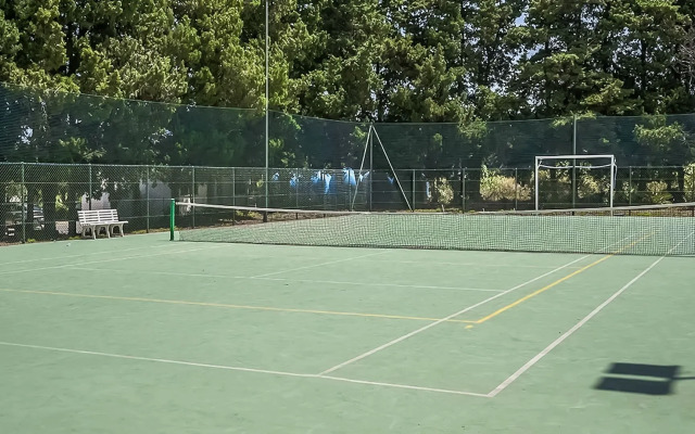 Villaggio Le Rosette Resort 4