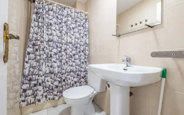 Apartments Monjardi Beach Lloret